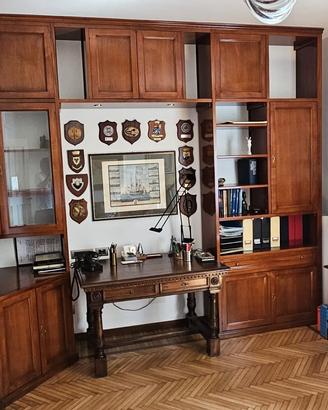 Studio realizzato su misura   .
