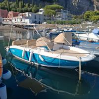 Imbarcazione Key Largo One