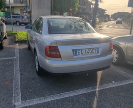 Audi A4 b5 2.8 V6 193cv quattro automatica