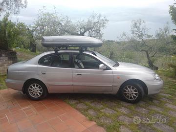 DAEWOO Leganza - 2002