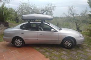 DAEWOO Leganza - 2002