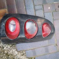 fanale posteriore smart