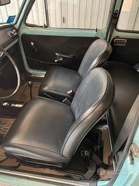 Fiat 850 Idroconvert