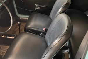 Fiat 850 Idroconvert