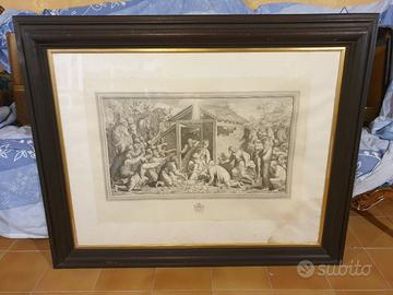 Adorazione dei Magi
