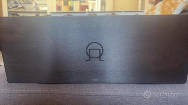 finale primare a30.5