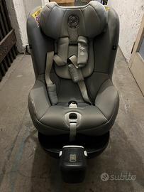 Seggiolino auto Cybex Sirona M2 i-Size