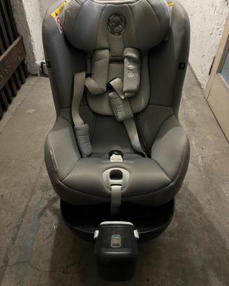 Seggiolino auto Cybex Sirona M2 i-Size