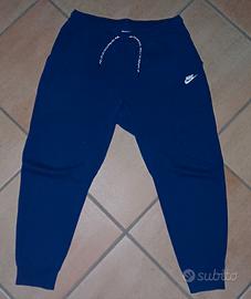 Pantaloni nike tech fleece