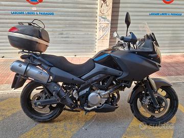 Suzuki V Strom DL 650 2008