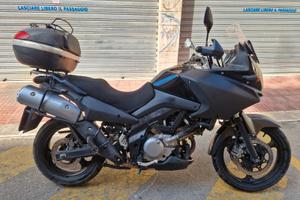 Suzuki V Strom DL 650 2008