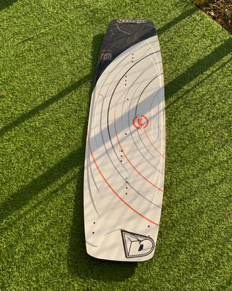tavola da kite surf