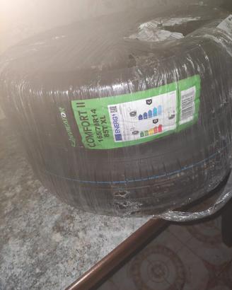 GOMME PER PUNTO O SIMILI