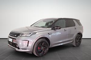 LAND ROVER Discovery Sport 2.0d td4 mhev R-Dynamic