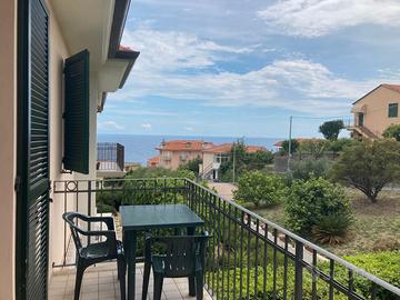 Appartamento per vacanze (DISPONIBILE 12-15/08)