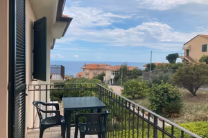 Appartamento per vacanze (DISPONIBILE 12-15/08)