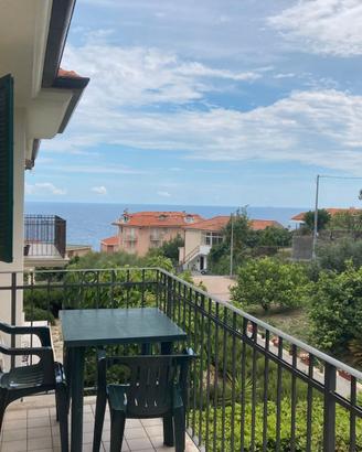 Appartamento per vacanze (DISPONIBILE 12-15/08)