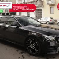 Mercedes-Benz Classe E Mercedes-Benz E350d Au...