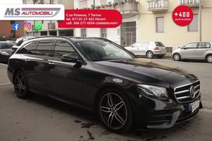 Mercedes-Benz Classe E Mercedes-Benz E350d Au...