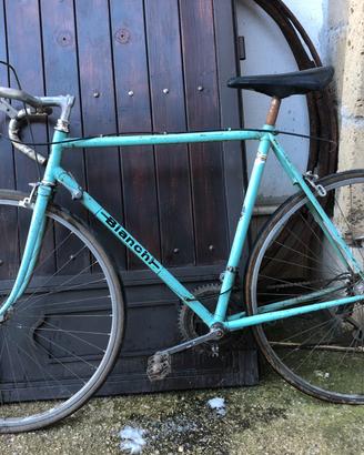 Bianchi Rekord
