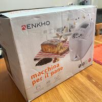 Macchine per il pane