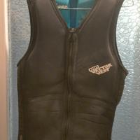 kitesurf impact ION vest