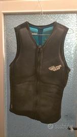 kitesurf impact ION vest