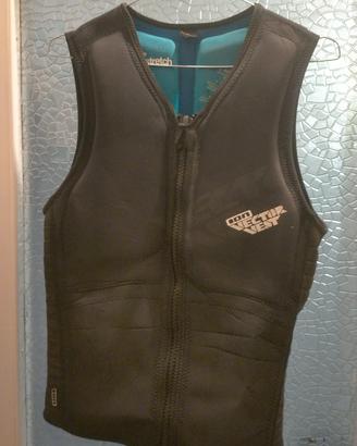 kitesurf impact ION vest