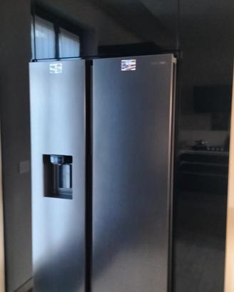 Frigo americano due ante