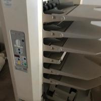 Attrezzature varie per tipografia