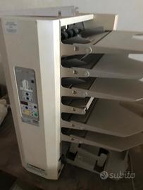 Attrezzature varie per tipografia