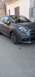 500x sport 1.6 130 cv