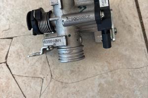 corpo farfallato liberty 50 igiet