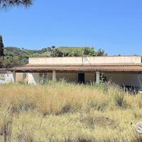 Tono, panoramica Villa con 2200 mq di terreno