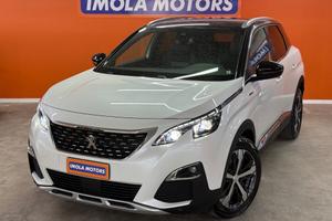 Peugeot 3008 BlueHDi 150 S&S GT Line Gancio Traino