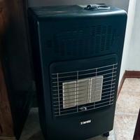 Stufa a gas bartolini