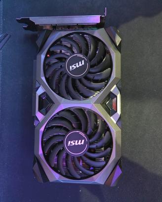 rx 5500 xt 4gb