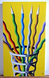 VINCENZO AMICONE ( NO FACCINCANI SCHIFANO KOSTABI)