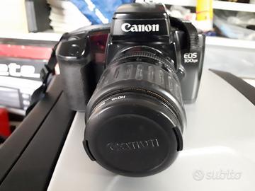 Canon EOS 100 QD