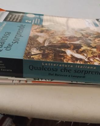Libri a 5€ l,'uno