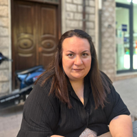 Operaia generica o addetta al confezionamento