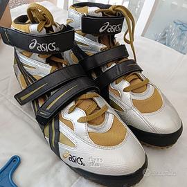 Scarpe da Giavellotto