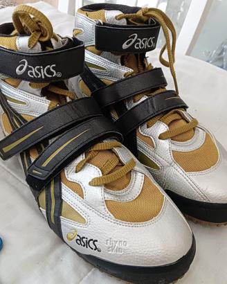 Scarpe da Giavellotto