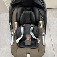 Seggiolino auto ovetto inglesina Darwin