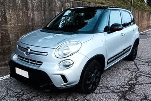 FIAT 500L TREKKING BEATS 1.6 D 120 CV