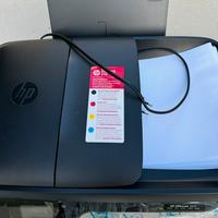 Stampante multifunziona hp