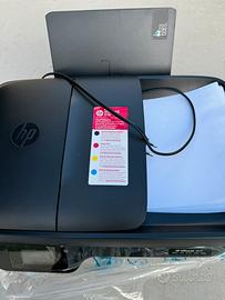 Stampante multifunziona hp