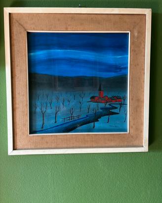 Quadro naif