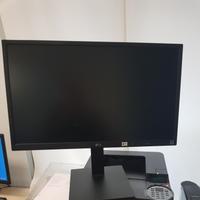 monitor lg 24 pollici