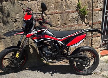 Moto Beta 50 RR